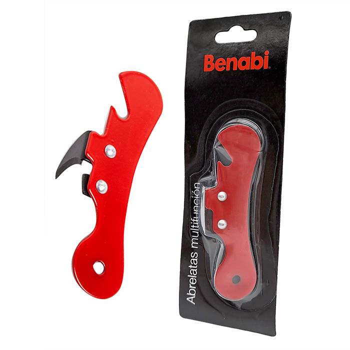 ABRELATA UÑA 2 PIEZAS IMPORTADO