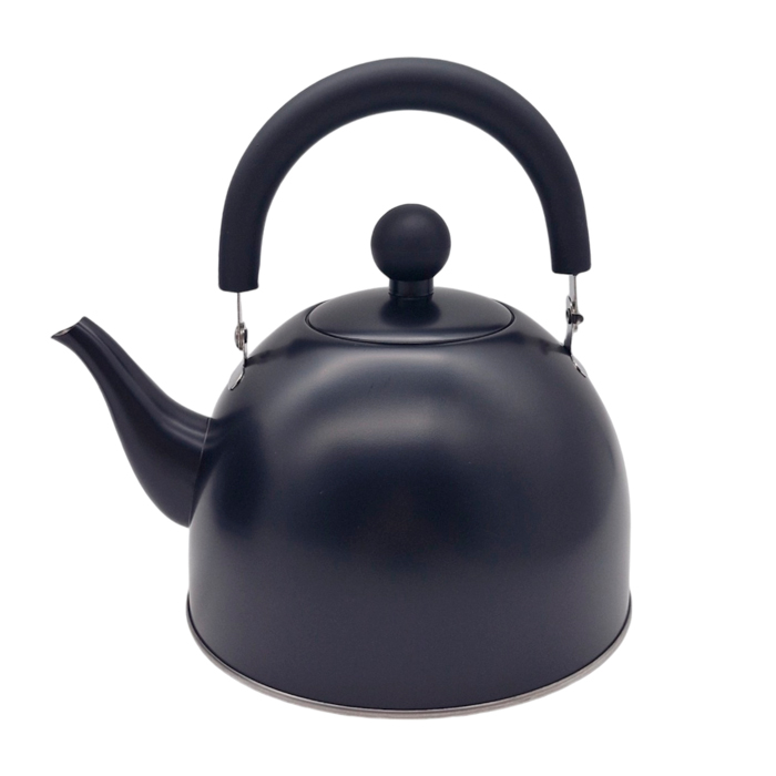 PAVA MATERA TOTAL BLACK